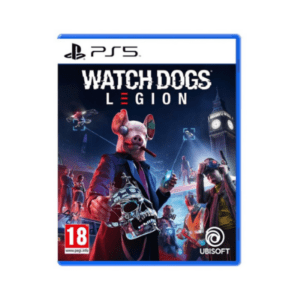 Watch Dogs: Legion