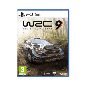 WRC 9