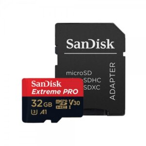 SanDisk 32GB Extreme PRO