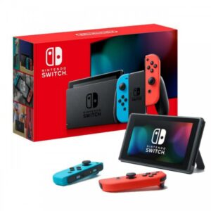 Nintendo Switch Console