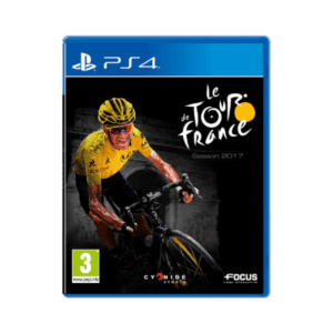 Le Tour de France 2017 Playstation 4