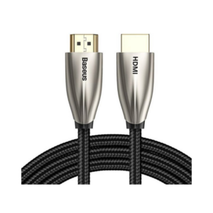 Baseus Horizontal Series 4K HDMI to HDMI 2M CADSP-B01