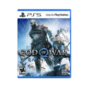 God Of War Ragnarok Playstation 5