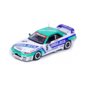 NISSAN SKYLINE GTS-R R32 #5 UNISIA JECS