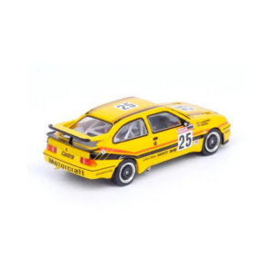 Ford Sierra RS500 #25 `Benson and Hedges` Bathurst 1000 Tooheys 1988 Winner 