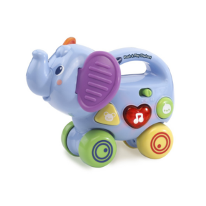 Vtech Push and Play Elephant