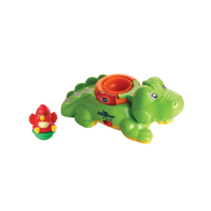 Vtech Zoomizooz Alligator