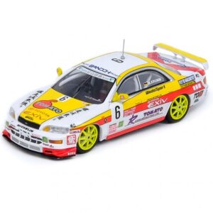 Toyota Corona EXiV #6 `TEAM BANDOH` IN64-EXIV-MGP22EXIV