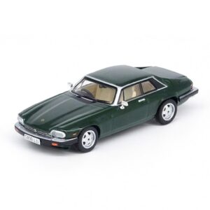 Jaguar XJ-S British Racing Green IN64-XJS-BRGR