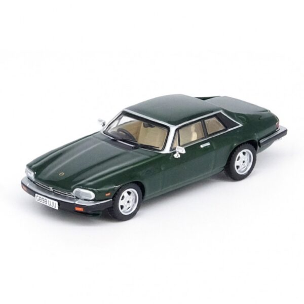 Jaguar XJ-S British Racing Green IN64-XJS-BRGR