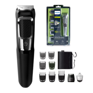 Philips Multigroom Series 5000 10-in-1 MG3750/33