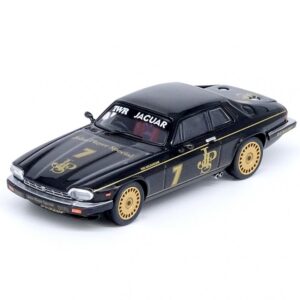 Jaguar XJ-S #7 `John Player Special` IN64-XJS-MGP22JPS