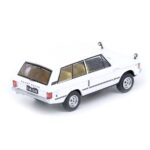 Range Rover Classic White IN64-RRC-WHI