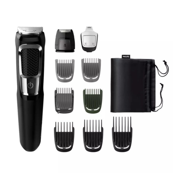 Philips Multigroom Series 5000 10-in-1 MG3750/33