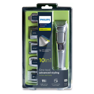 Philips Multigroom Series 5000 10-in-1 MG3750/33