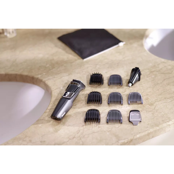 Philips Multigroom Series 5000 10-in-1 MG3750/33