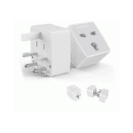 LDNIO Universal Plug ABS VO