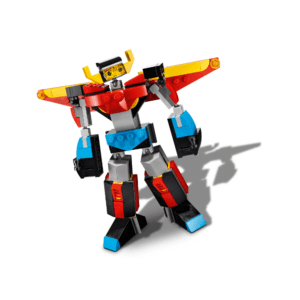 LEGO Creator Super Robot