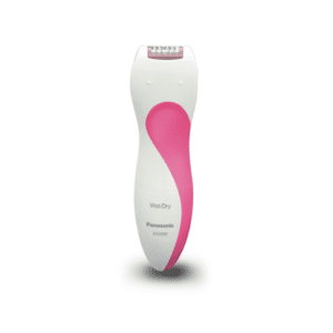 Panasonic Epilator ES2081