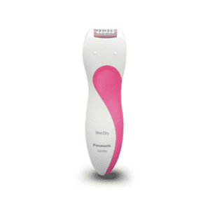 Panasonic Epilator ES2082