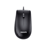 Philips SPK7217 Wired Mouse