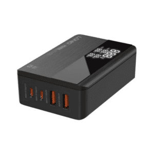 LDNIO 100W GaN Super Fast Charger A4809C