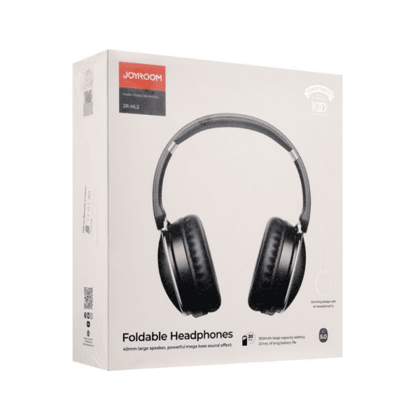 Joyroom JR-HL2 Foldable Wireless Headphones