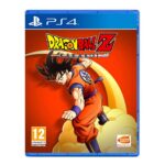 Dragon Ball Z: KARAKOT Playstation 4