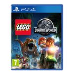 LEGO Jurassic World Playstation 4