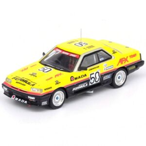 Nissan Skyline 2000 Turbo RS-X (DR30) #50 JTC 1987 IN64-R30-JTC97HMD