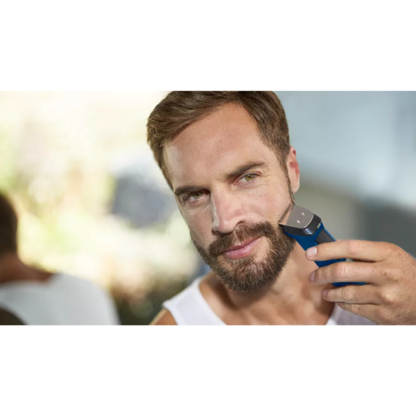 Philips Multigroom series 7000 12-in-1 MG7707/15 (Blue)