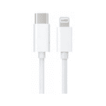 Budi Type C to Lightning 1M Cable M8J011T