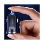 Joyroom C-A08 30W Dual-port Smart Car Charger-1