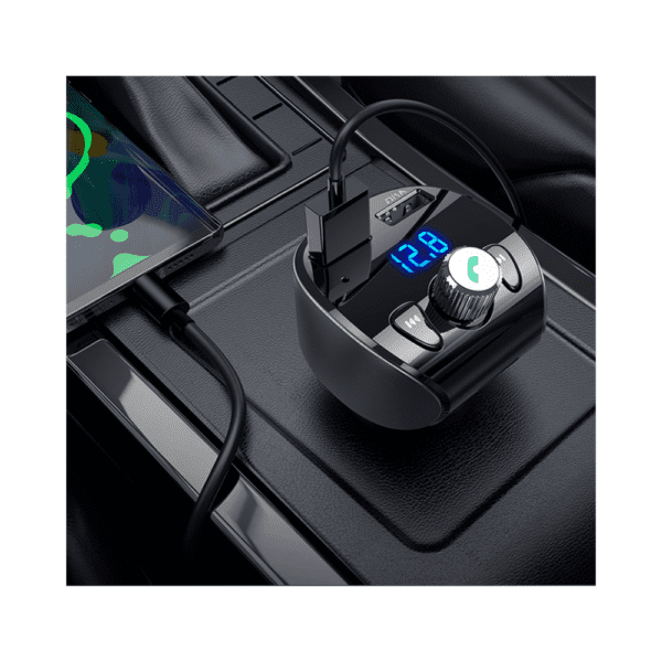 Joyroom JR-CL02 FM Transmitter