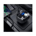 Joyroom JR-CL02 FM Transmitter-2