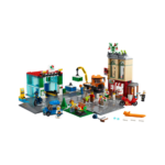 Lego City Town Center 60292