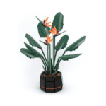 Lego Creator Bird Of Paradise 10289