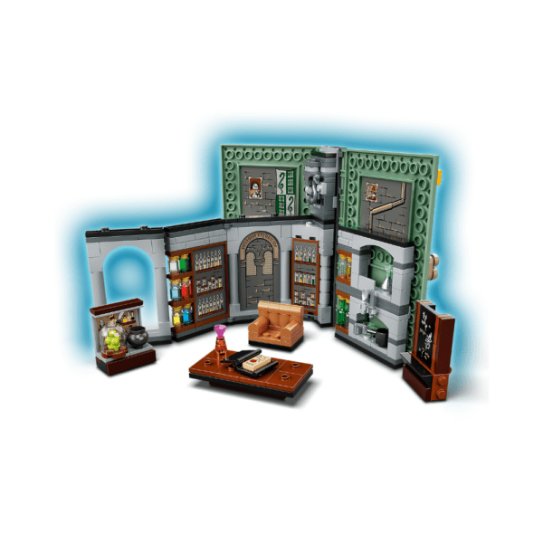 LEGO Harry Potter Hogwarts Moments: Potions Class