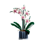 Lego ICONS Orchids 10311