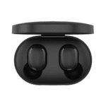 Redmi Buds Essential TWS (Black) BHR6606 -1