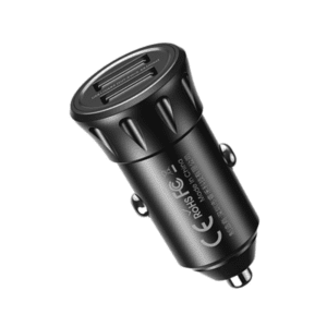 Remax RCC236 2 USB 2.4A Multiple Port Car Charger