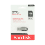 SanDisk 256GB Ultra Flair USB 3.0 Flash Drive