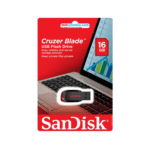 SanDisk Cruzer Blade 16GB USB
