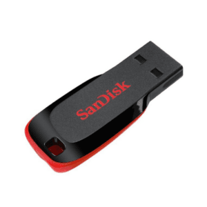 SanDisk Cruzer Blade 16GB