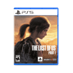 The Last Of Us Part 1 Playstation 5