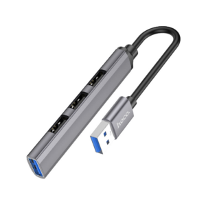 Hoco USB Hub 4 in 1 HB26
