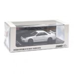 Nissan Skyline GT-R (R34) V-Spec II N1 White IN64-R34VS-WHI