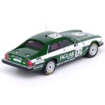 Jaguar XJ-S #12 `TWR Racing` 1984 Winner IN64-XJS-TWR12