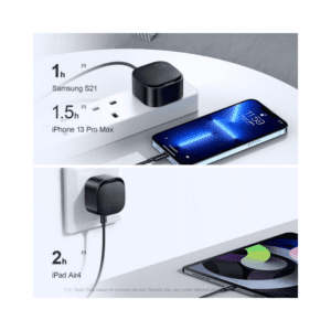 Joyroom 30W USB-C Fast Charger Plug L-P307