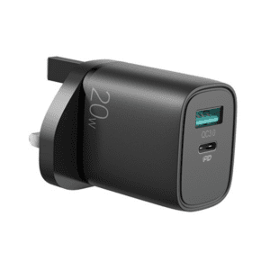 Joyroom L-QP2011 PD+QC 20W Mini Intelligent Fast Charger